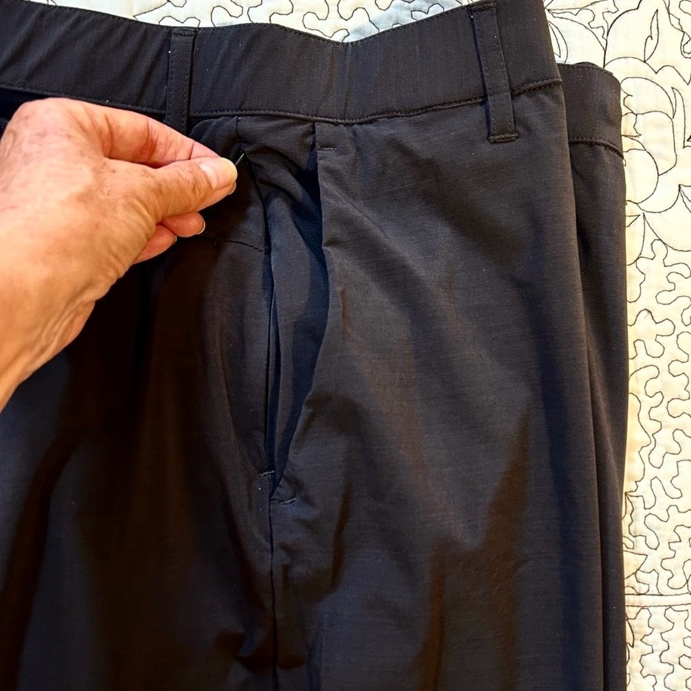 Fabletics The Only Pant Elevated Performance Pant… - image 8